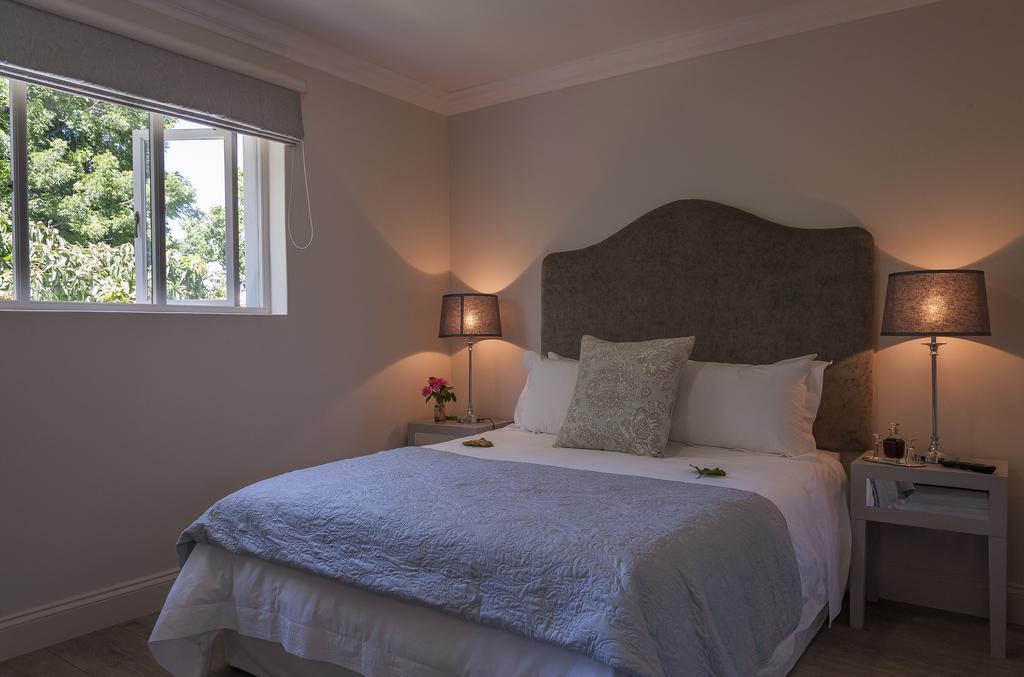 Albarosa Guest House Stellenbosch Quarto foto