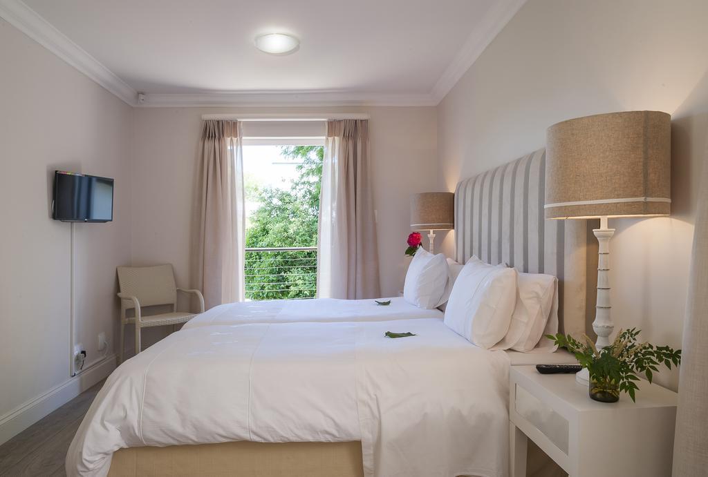 Albarosa Guest House Stellenbosch Quarto foto