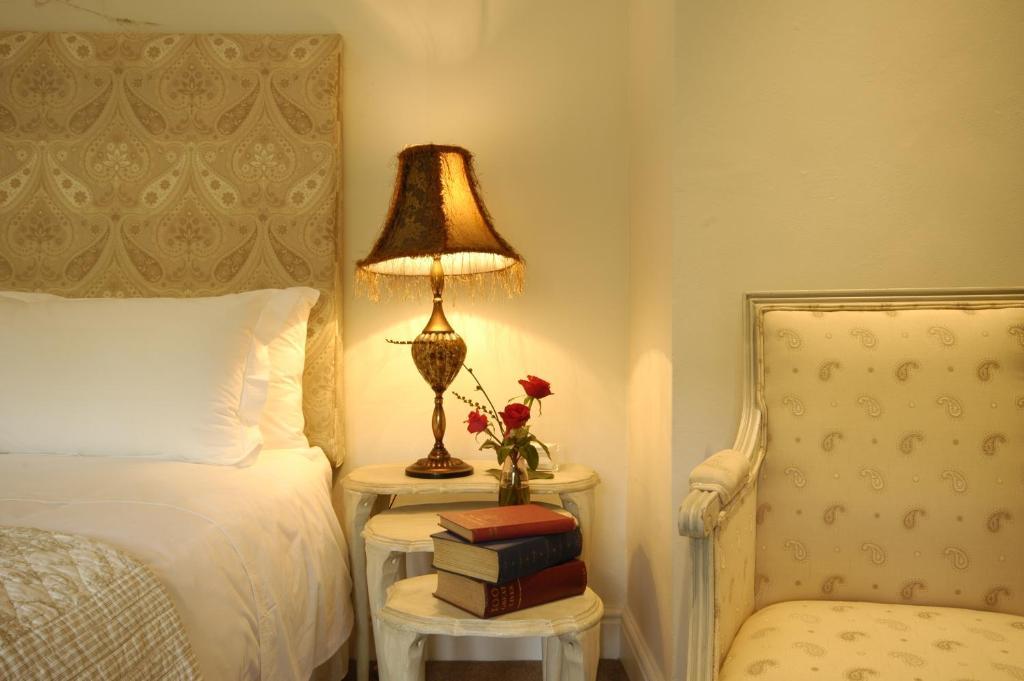 Albarosa Guest House Stellenbosch Quarto foto