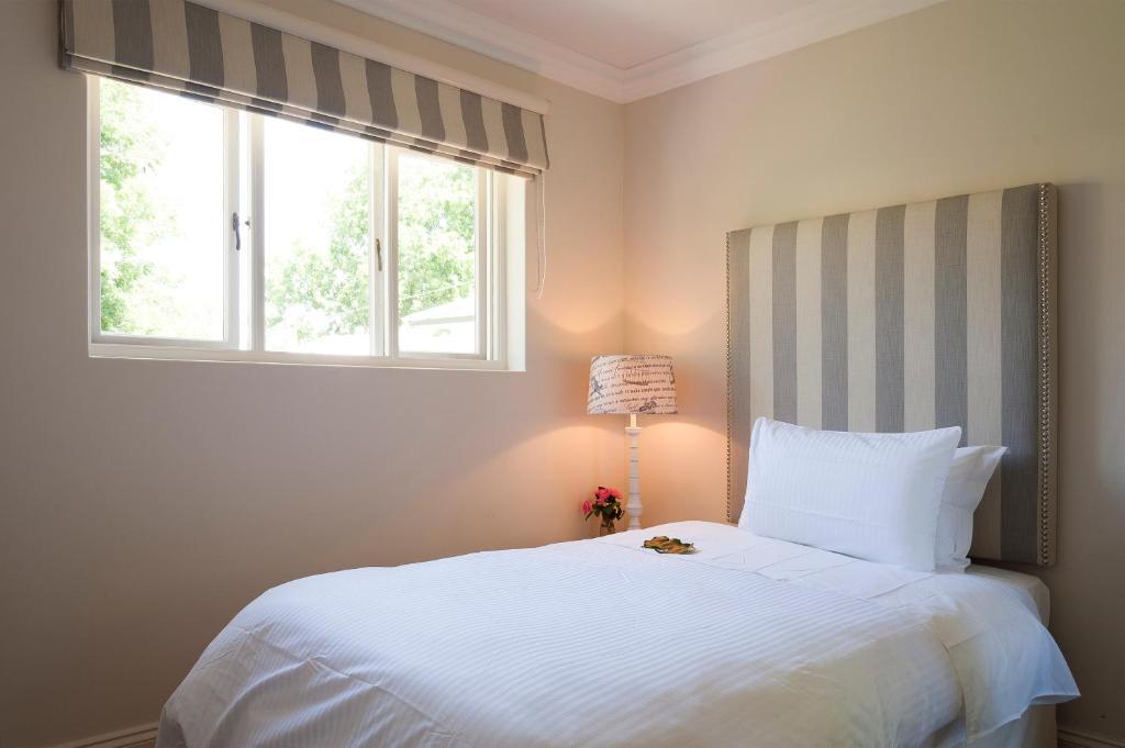 Albarosa Guest House Stellenbosch Quarto foto